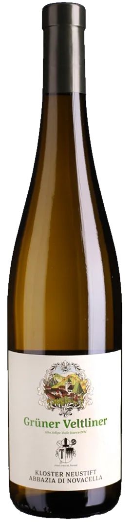 Klosterkellerei Neustift - Grüner Veltliner DOC