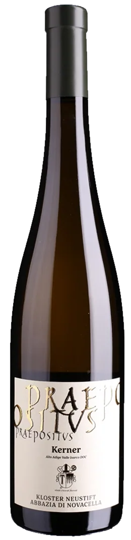 Klosterkellerei Neustift - Kerner DOC Praepositus