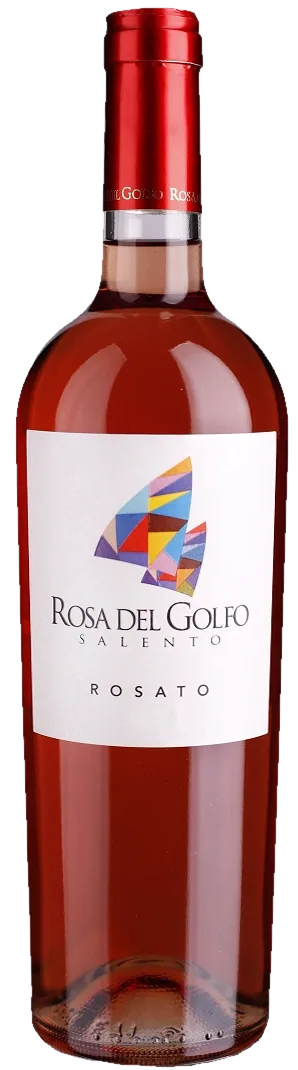 Rosa del Golfo - Rosato del Salento