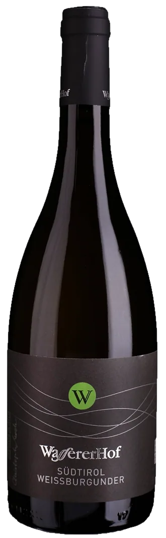 Weingut Wassererhof - Weißburgunder DOC