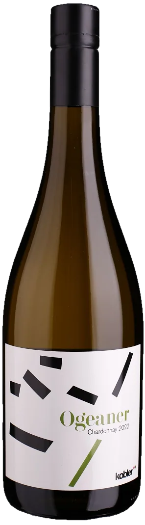Armin Kobler - Chardonnay DOC Ogeaner