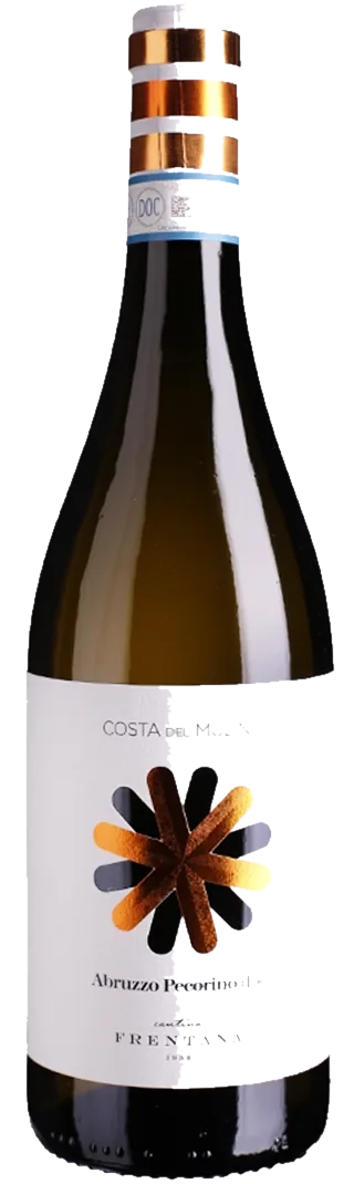 Cantina Frentana - Pecorino Costa del Mulino