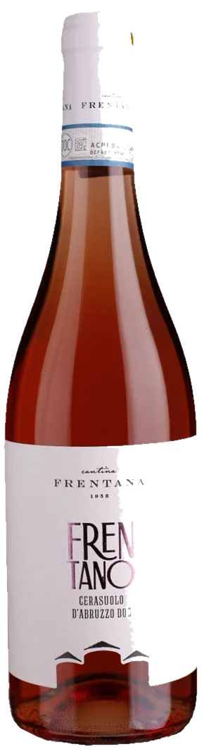 Cantina Frentana - Cerasuolo d'Abruzzo DOC Costa del Mulino