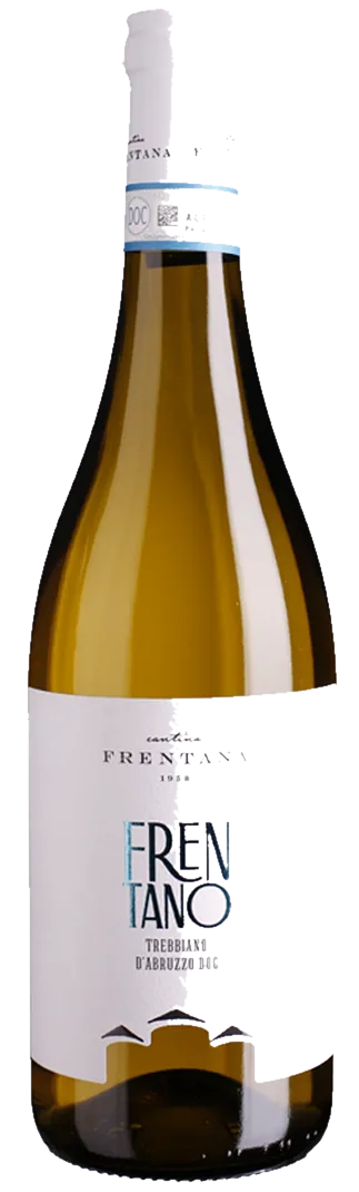 Cantina Frentana - Trebbiano d'Abruzzo DOC Frentano