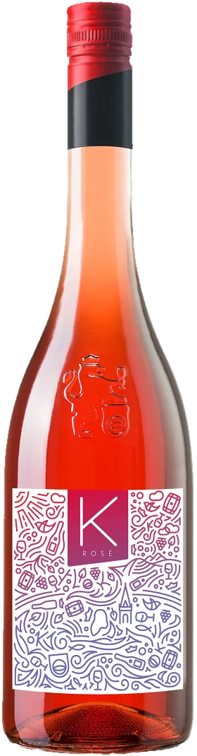 Kellerei Kaltern - K Rosé