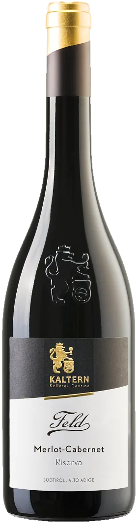 Kellerei Kaltern - Merlot Cabernet Riserva DOC Feld