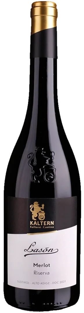 Kellerei Kaltern - Merlot Riserva DOC Lasòn