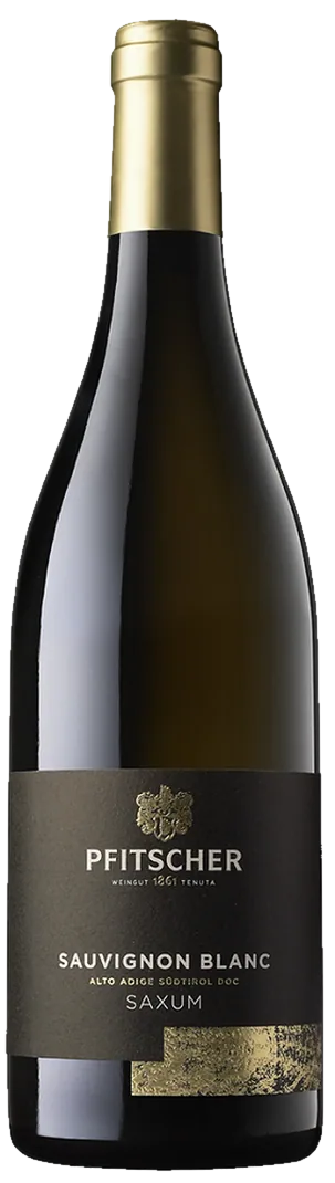 Pfitscher - Sauvignon DOC Saxum