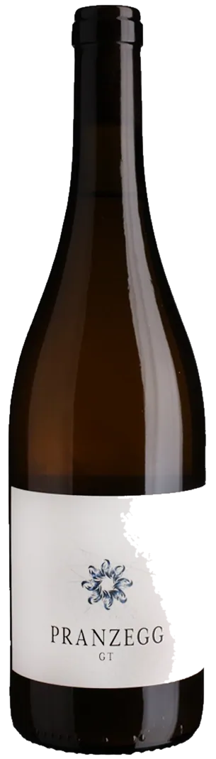 Weingut Pranzegg - Gewürztraminer Turbo