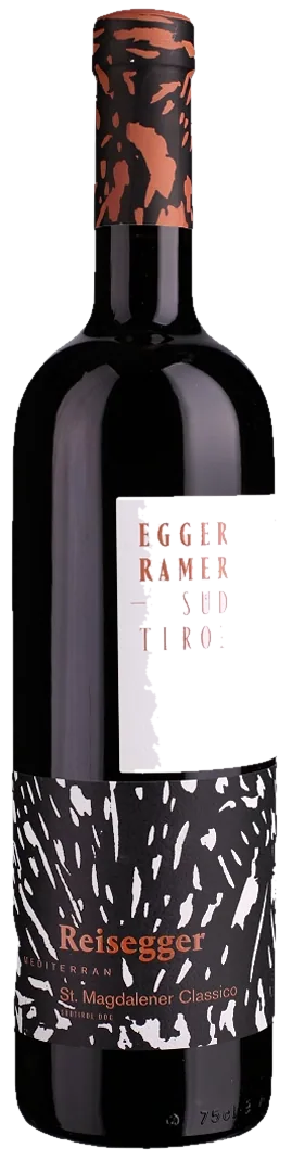 Egger Ramer - St. Magdalener Klassisch DOC Reisegger