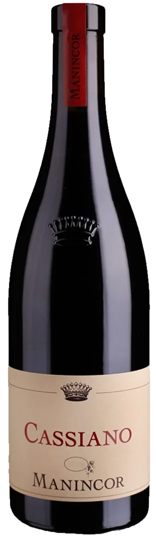 Weingut Manincor - Cassiano Cuvée