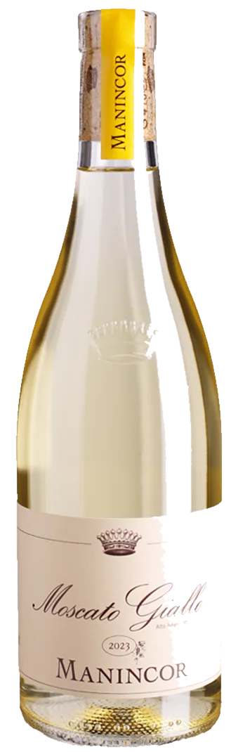 Weingut Manincor - Goldmuskateller