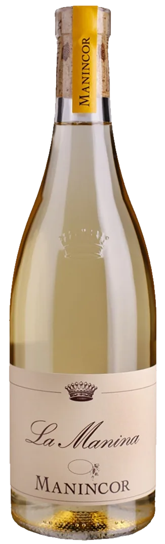 Weingut Manincor - La Manina Cuvée