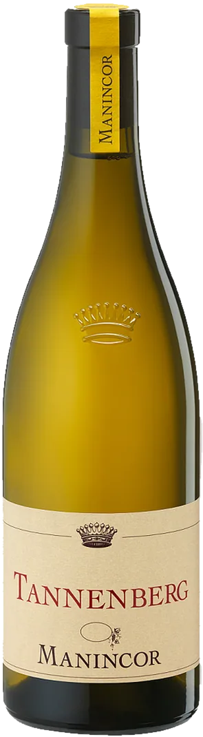 Weingut Manincor - Sauvignon "Tannenberg"