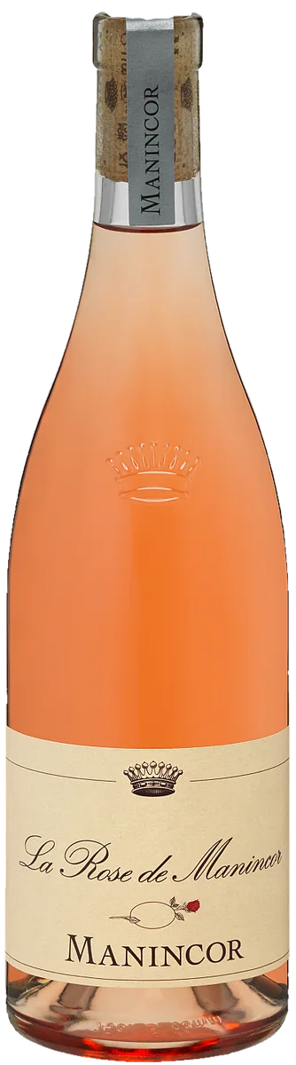 Weingut Manincor - La Rosé de Manincor