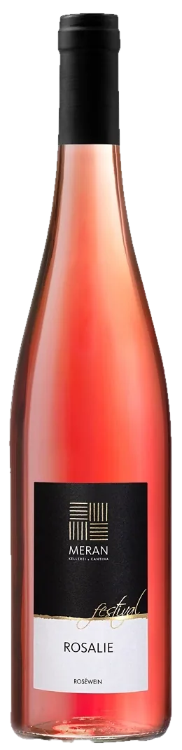 Kellerei Meran - Rosalie Rosé Festival
