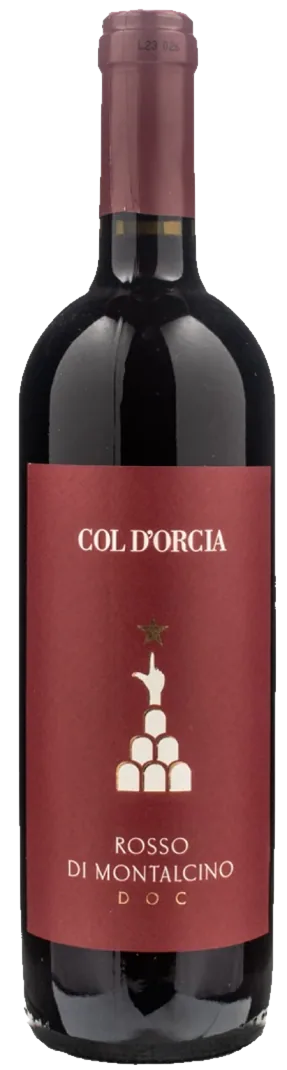Col d'Orcia - Rosso di Montalcino