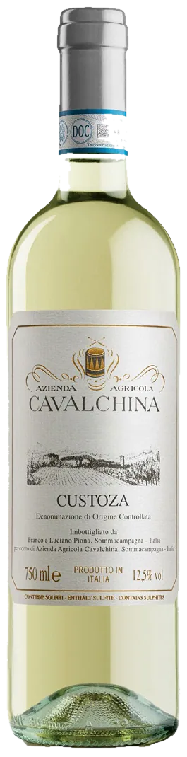 Cavalchina - Custoza