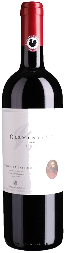 Castelli del Grevepesa - Chianti Classico DOCG Clemente VII