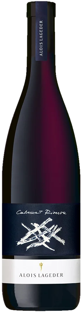 Alois Lageder - Cabernet Riserva DOC