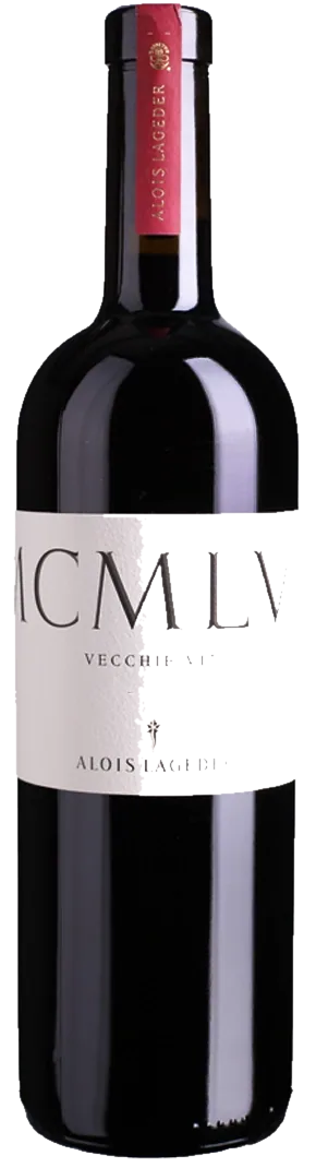 Alois Lageder - MCMLVII Merlot "Vecchie Viti"