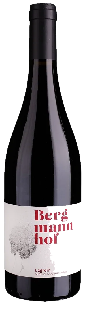 Bergmannhof - Lagrein DOC BIO