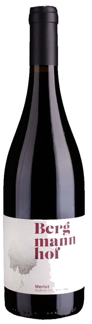 Bergmannhof - Merlot