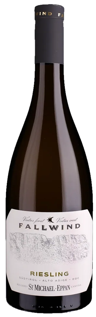 Kellerei St. Michael-Eppan - Riesling DOC Fallwind