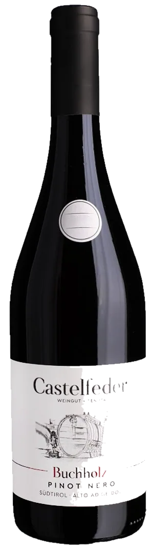 Castelfeder - Blauburgunder DOC Buchholz