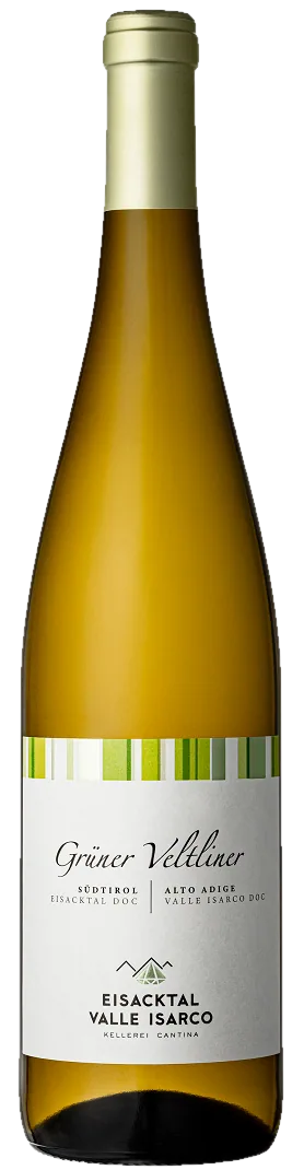 Kellerei Eisacktal - Grüner Veltliner DOC
