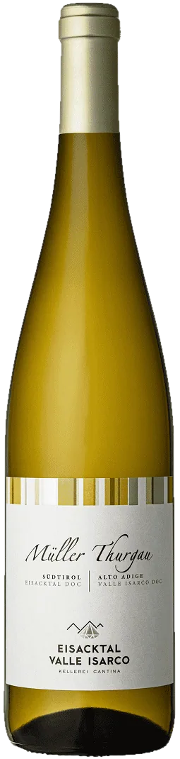 Kellerei Eisacktal - Müller Thurgau