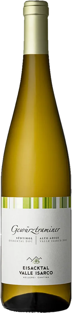 Kellerei Eisacktal - Gewürztraminer DOC