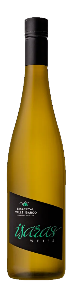 Kellerei Eisacktal - Isaras Weiss
