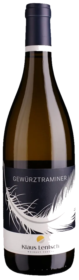 Klaus Lentsch - Gewürztraminer DOC Klassik