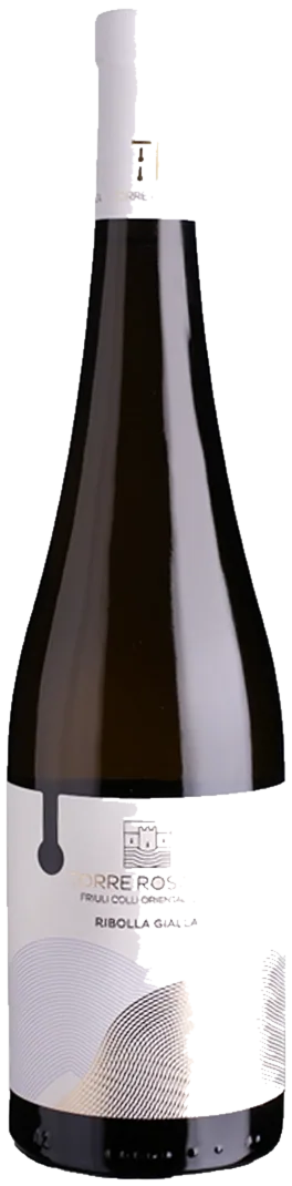 Torre Rosazza - Ribolla Gialla DOC Colli Orientali
