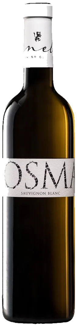 Weingut Kornell - Sauvignon DOC Cosmas