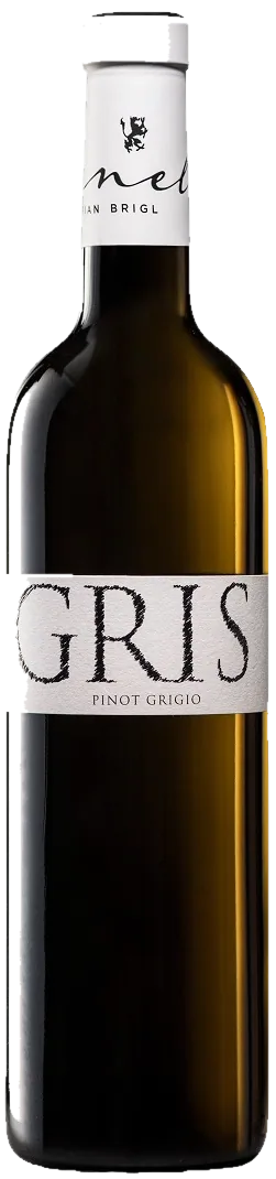 Weingut Kornell - Pinot Grigio DOC Gris