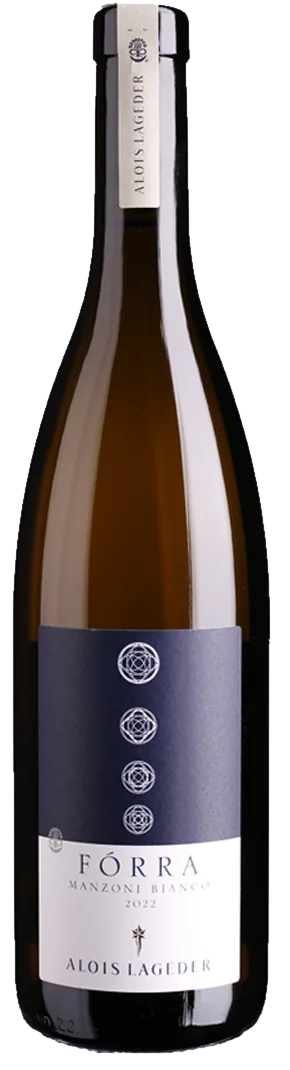 Alois Lageder - Manzoni Bianco "Fórra"