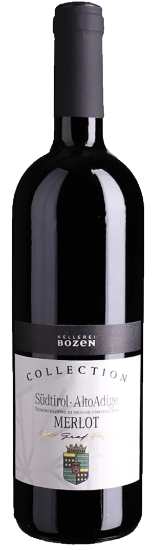 Kellerei Bozen - Merlot DOC Collection Otto Graf Huyn
