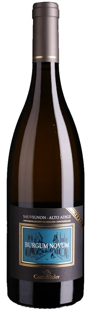 Castelfeder - Sauvignon Riserva DOC Burgum Novum