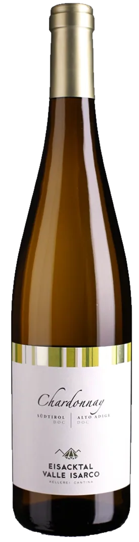 Kellerei Eisacktal - Chardonnay DOC