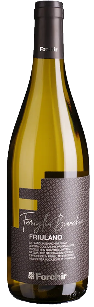 Weingut Forchir - Friulano