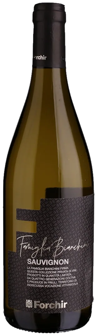 Weingut Forchir - Sauvignon "Famiglia Bianchini"