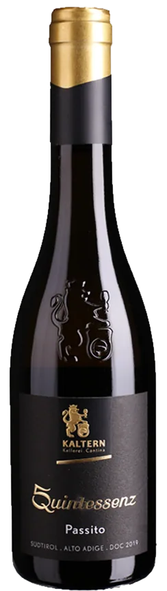 Kellerei Kaltern - Passito DOC Quintessenz 0,375 l