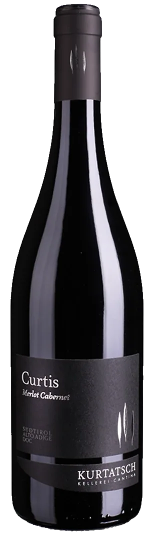Kellerei Kurtatsch - Merlot-Cabernet Curtis