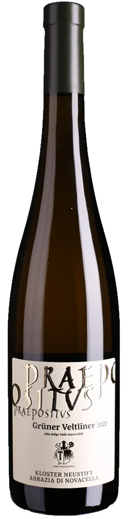 Klosterkellerei Neustift - Güner Veltliner DOC Praepositus