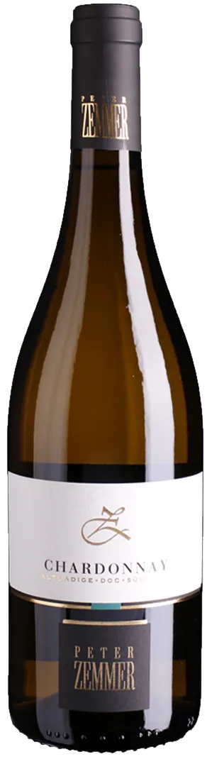 Peter Zemmer - Chardonnay
