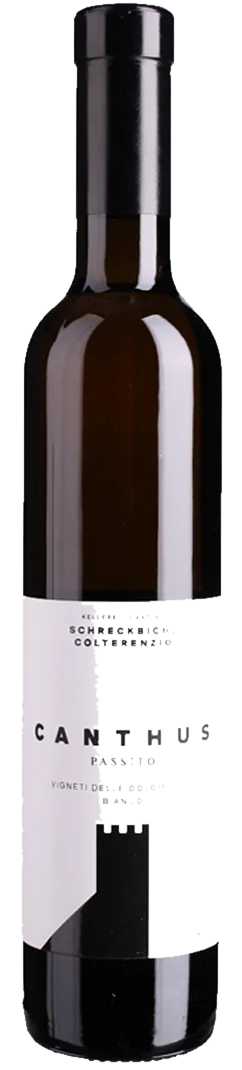 Kellerei Schreckbichl - Passito "Canthus Cornell" 0,375 l