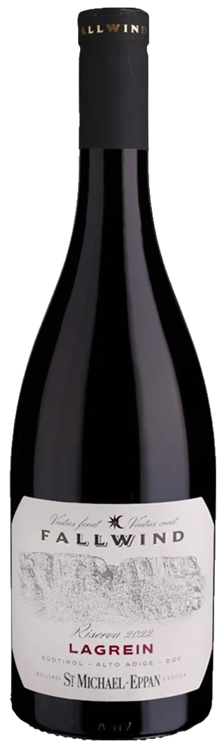 Kellerei St. Michael-Eppan - Lagrein Riserva DOC Fallwind