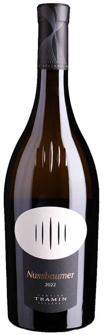 Kellerei Tramin - Gewürztraminer DOC Nussbaumer